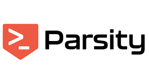 Parsity logo